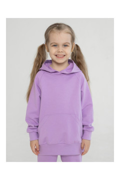 Костюм с брюками футер петля Moment 30207