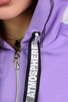 Костюм с брюками 8152