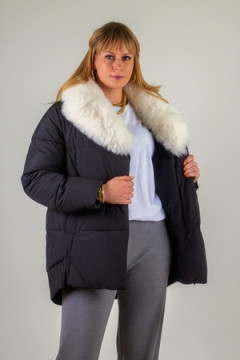 Куртка 6677 зима, евро-зима