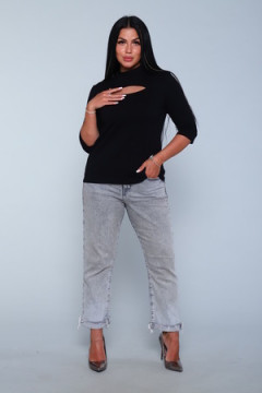 Водолазка В-146