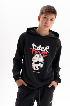 Костюм с брюками Кибер-Спорт