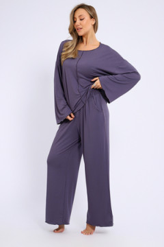 Костюм с брюками 21130