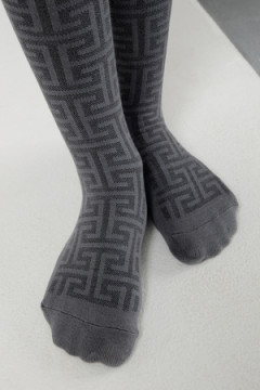 Колготки Принт