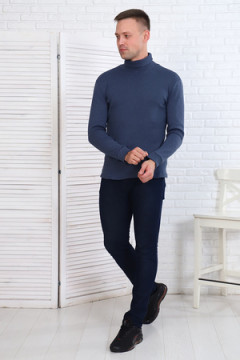 Водолазка Роман-2