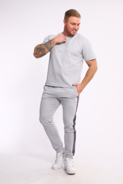 Костюм с брюками 35282