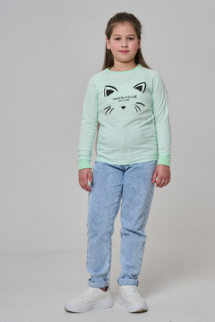 Джемпер WX-521