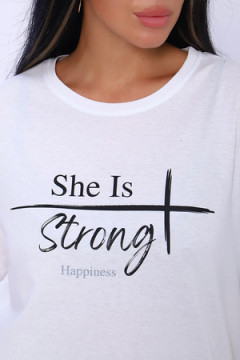 Футболка 80019