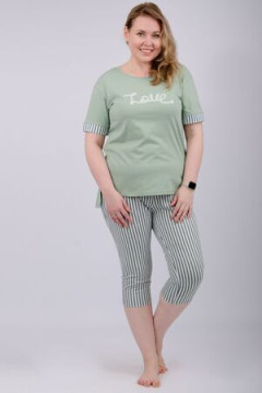 Вермонт 2 пижама женская