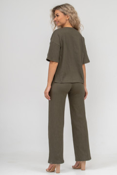 Костюм с брюками 36646