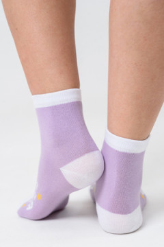 Носки стандарт Лучшая бабуля (набор 2 пары)