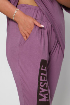 Костюм с брюками 78522