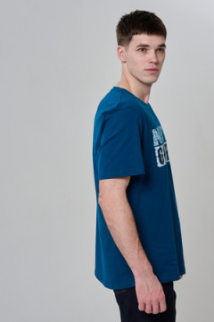 Футболка M-484