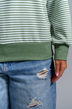 Свитшот Мелиса