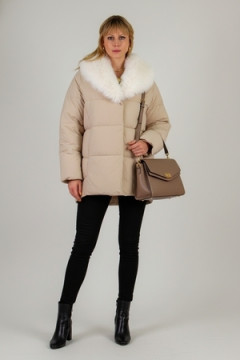 Куртка 6677 зима, евро-зима