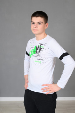 Лонгслив 83020