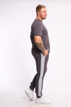 Костюм с брюками 35282