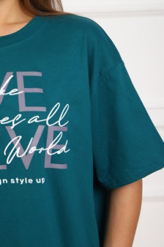 Костюм с шортами 20524