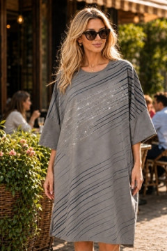 Туника Line Elegance арт. 9023