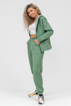 Костюм с брюками 36675