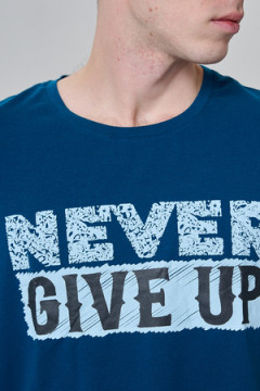 Футболка M-484