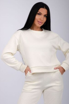 Костюм с брюками Богема