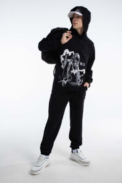 Костюм "Странник 1"