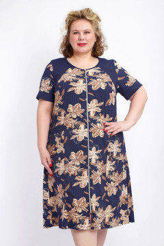 Халат 004 домашний