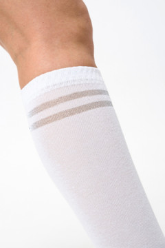 Гольфы Люрекс (набор 2 пары)