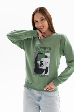 Толстовка 00028