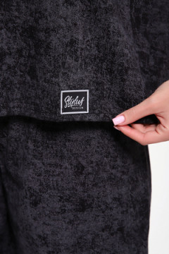 Костюм с шортами КЖ-004