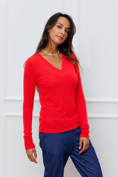 Лонгслив Raposa 358