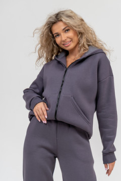 Толстовка 36659