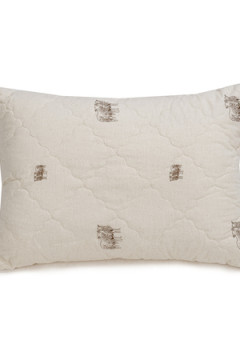 Подушка Овечья Шерсть ПШО-57о