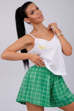 Пижама Акация женская