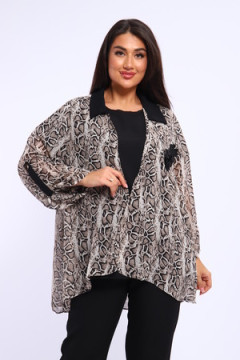 Костюм с брюками 31862