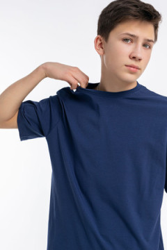 Детский костюм с шортами Летний