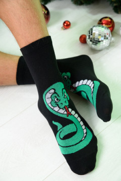 Носки стандарт Никс комплект 1 пара