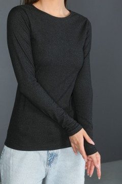 Лонгслив кашемир