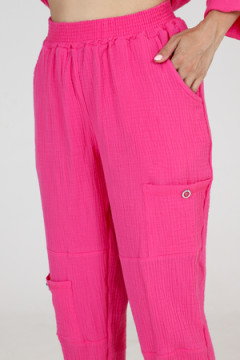 Костюм с брюками 9148