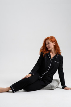 Пижама женская 14448