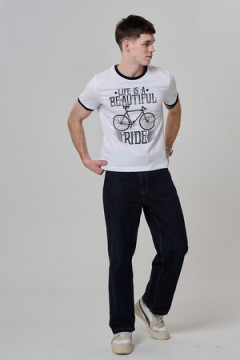 Футболка М102