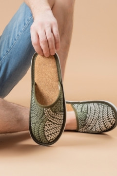 Тапки МТП(пр)