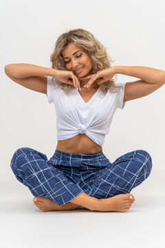 Костюм с брюками 36796