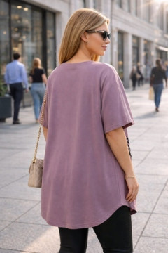 Футболка F8113 Urban Elegance