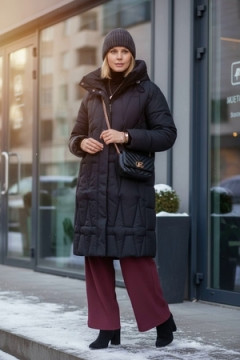 Куртка удлиненная, арт. 28117