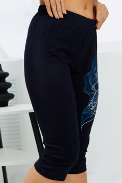 Костюм с бриджами 42320