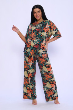 Костюм с брюками 70096