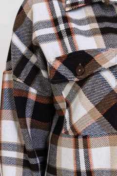 Рубашка 62017