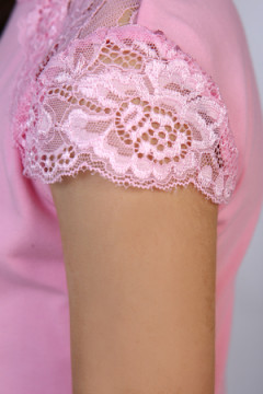 Блузка для девочки "Стелла Арт. 13124