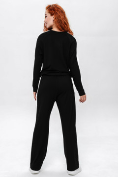 Костюм с брюками 8392